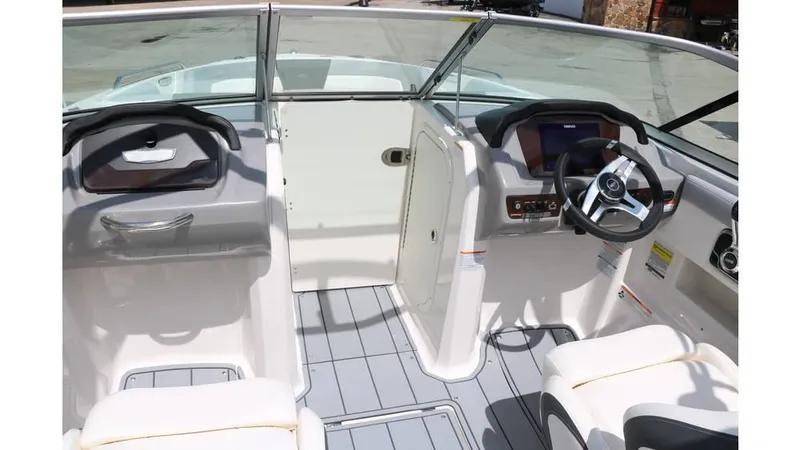 Slide: The Image of Chaparral 23 SSi 2024 - 24