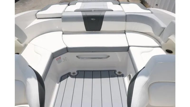 Slide: The Image of Chaparral 23 SSi 2024 - 25