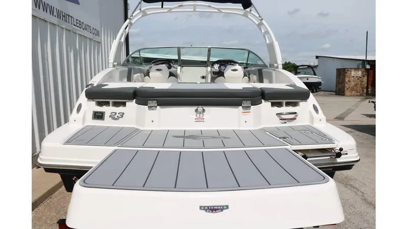 Slide: The Image of Chaparral 23 SSi 2024 - 5