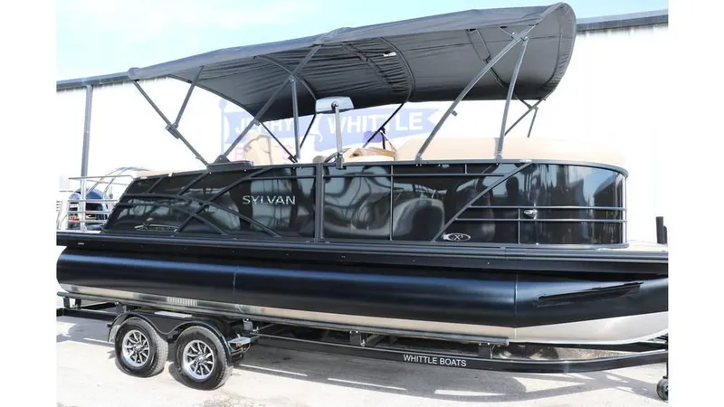 The Image of Sylvan Mirage X3 CLZ DH Tri Toon 2025 - 1