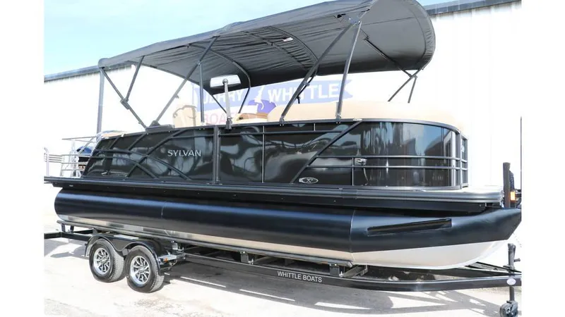 Slide: The Image of Sylvan Mirage X3 CLZ DH Tri Toon 2025 - 12