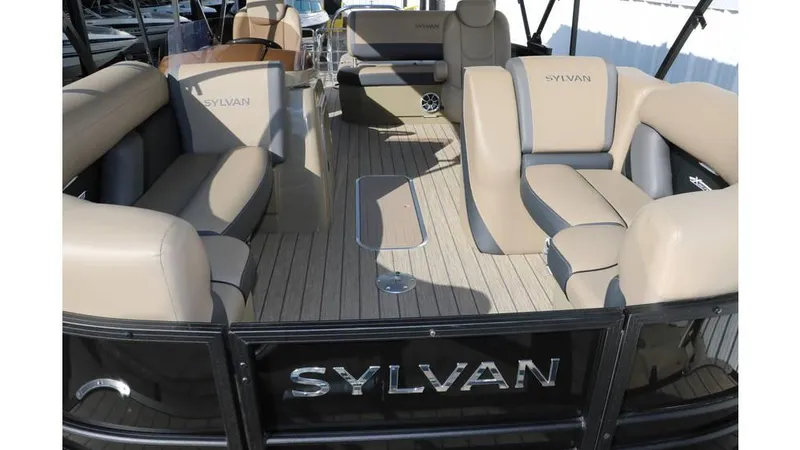 Slide: The Image of Sylvan Mirage X3 CLZ DH Tri Toon 2025 - 15