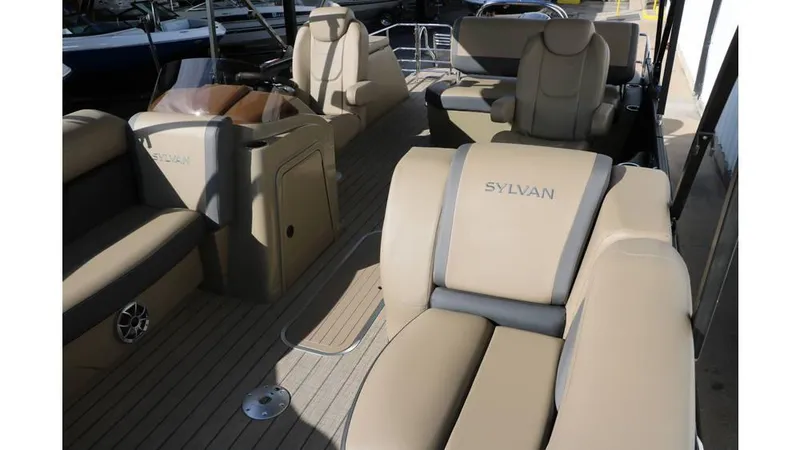 Slide: The Image of Sylvan Mirage X3 CLZ DH Tri Toon 2025 - 16