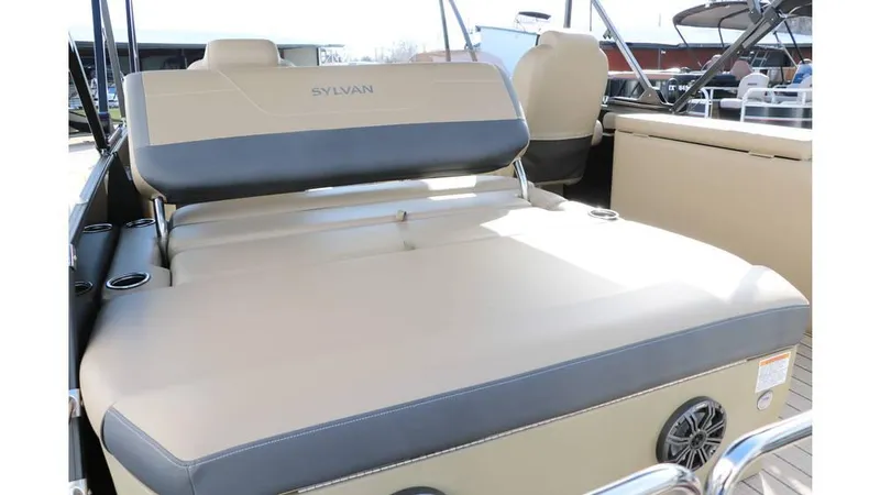 Slide: The Image of Sylvan Mirage X3 CLZ DH Tri Toon 2025 - 21