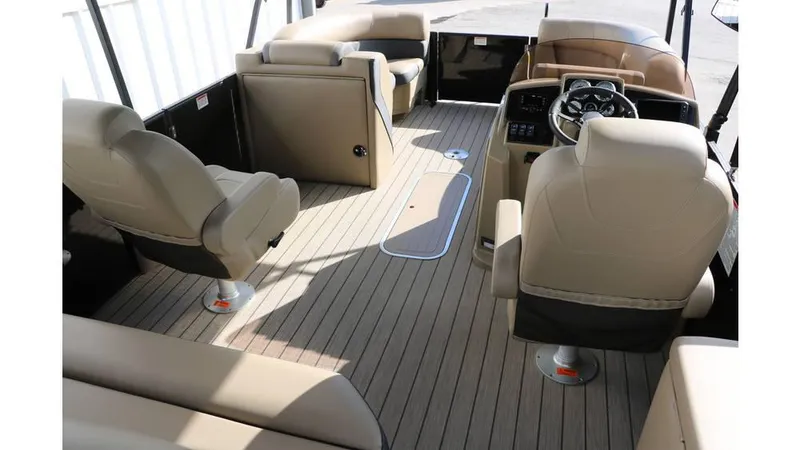 Slide: The Image of Sylvan Mirage X3 CLZ DH Tri Toon 2025 - 24