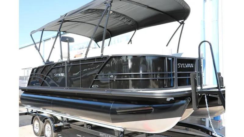 The Image of Sylvan Mirage X3 CLZ DH Tri Toon 2025 - 1