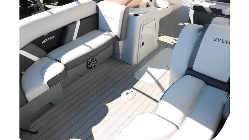 Slide: The Image of Sylvan Mirage X3 CLZ DH Tri Toon 2025 - 18