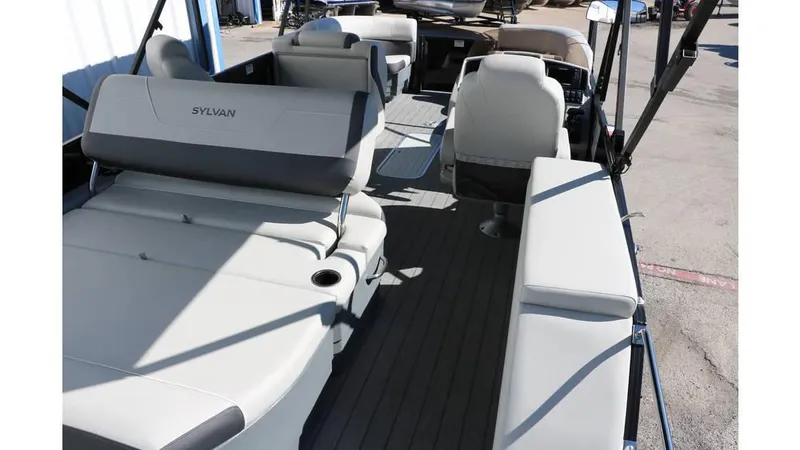 Slide: The Image of Sylvan Mirage X3 CLZ DH Tri Toon 2025 - 20