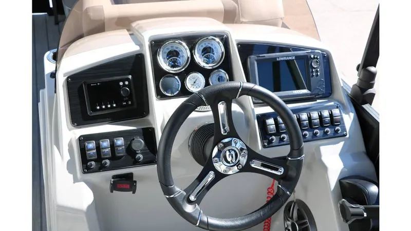 Slide: The Image of Sylvan Mirage X3 CLZ DH Tri Toon 2025 - 29