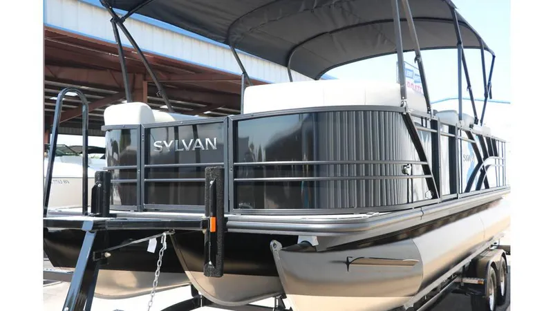 Slide: The Image of Sylvan Mirage X3 Party Fish Tri Toon 2025 - 10