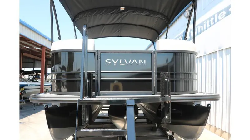 Slide: The Image of Sylvan Mirage X3 Party Fish Tri Toon 2025 - 12