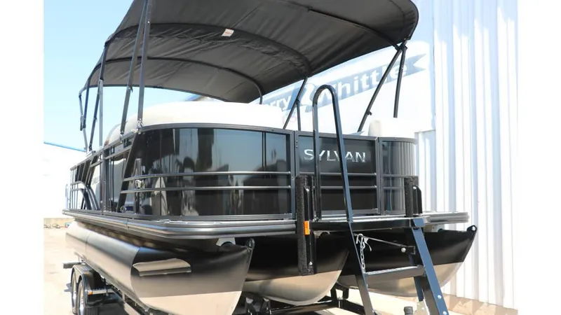 Slide: The Image of Sylvan Mirage X3 Party Fish Tri Toon 2025 - 13