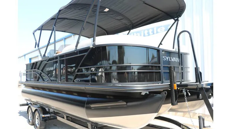 Slide: The Image of Sylvan Mirage X3 Party Fish Tri Toon 2025 - 14