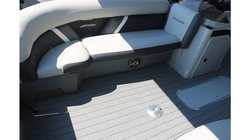 Slide: The Image of Sylvan Mirage X3 Party Fish Tri Toon 2025 - 23