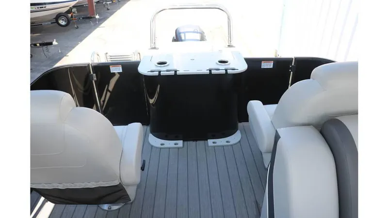 Slide: The Image of Sylvan Mirage X3 Party Fish Tri Toon 2025 - 26