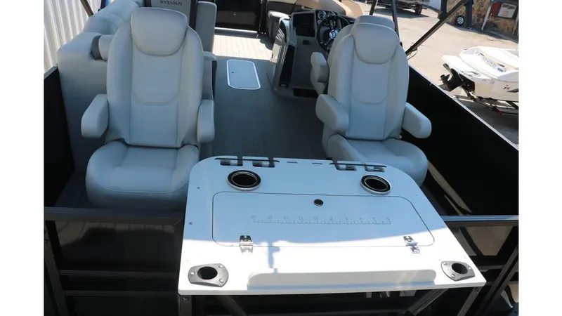 Slide: The Image of Sylvan Mirage X3 Party Fish Tri Toon 2025 - 29