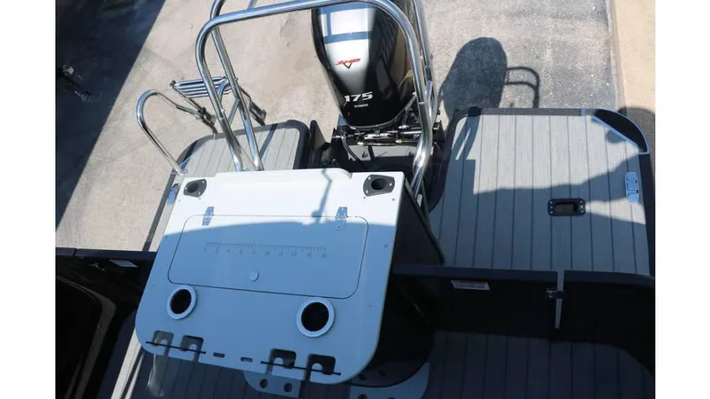 Slide: The Image of Sylvan Mirage X3 Party Fish Tri Toon 2025 - 31