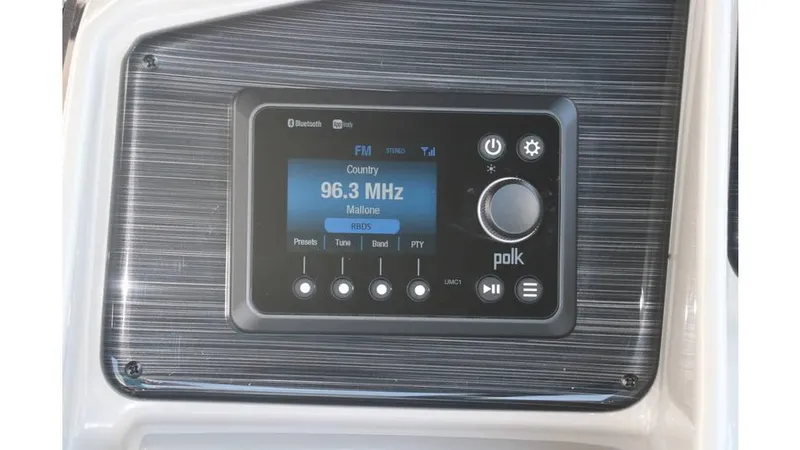 Slide: The Image of Sylvan Mirage X3 Party Fish Tri Toon 2025 - 37