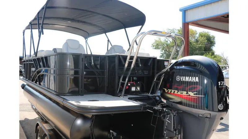 Slide: The Image of Sylvan Mirage X3 Party Fish Tri Toon 2025 - 6