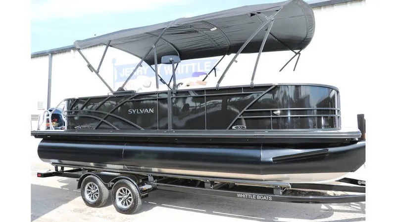 The Image of Sylvan Mirage X3 Tri Toon 2025 - 1