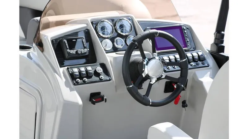 Slide: The Image of Sylvan Mirage X3 Tri Toon 2025 - 20