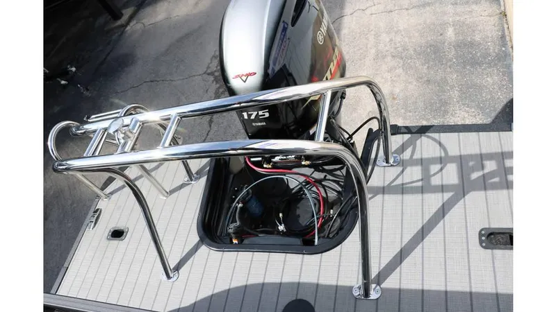 Slide: The Image of Sylvan Mirage X3 Tri Toon 2025 - 21