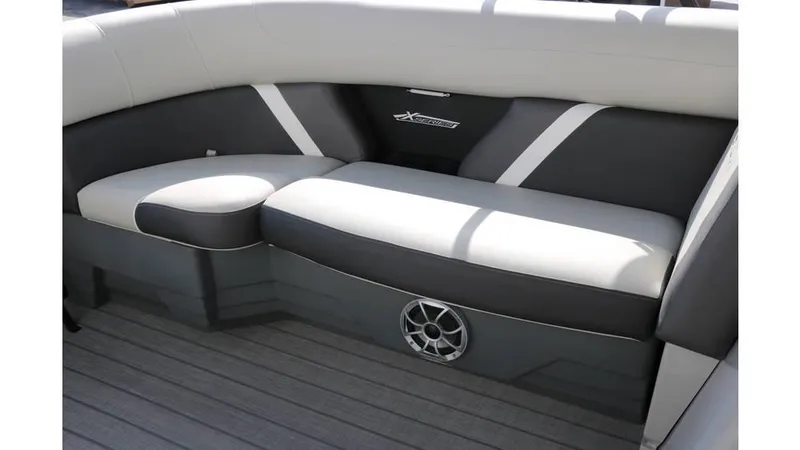 Slide: The Image of Sylvan Mirage X3 Tri Toon 2025 - 27