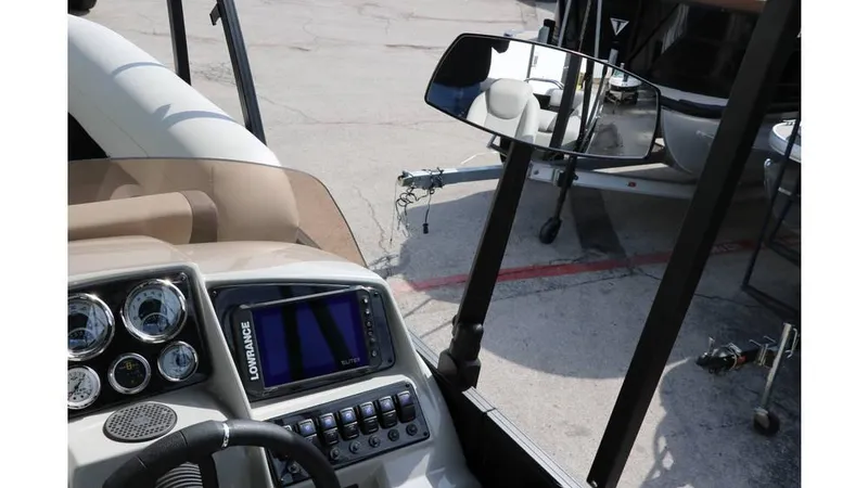 Slide: The Image of Sylvan Mirage X3 Tri Toon 2025 - 34