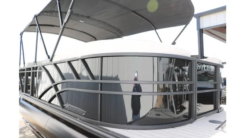 Slide: The Image of Sylvan Mirage X3 Tri Toon 2025 - 5