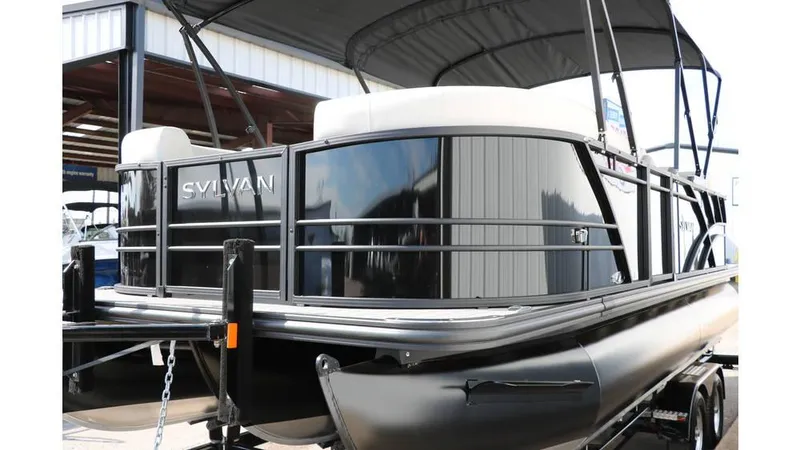 Slide: The Image of Sylvan Mirage X3 Tri Toon 2025 - 6