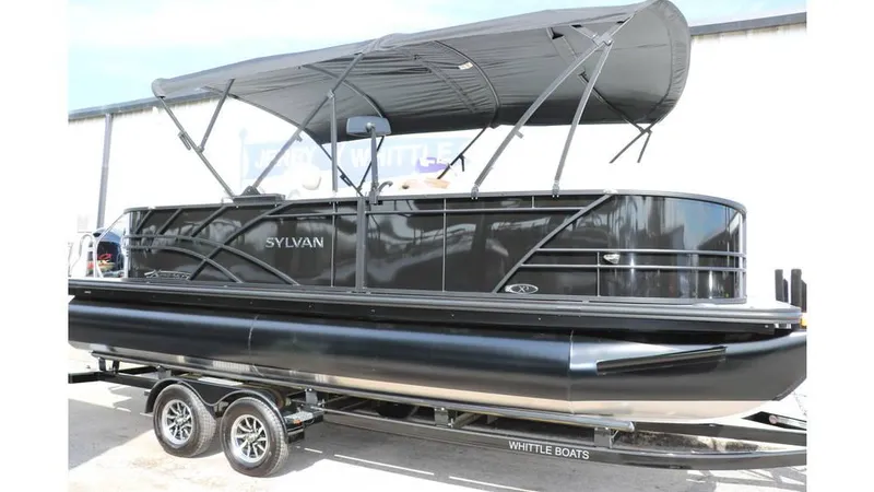 Slide: The Image of Sylvan Mirage X3 Tri Toon 2025 - 8