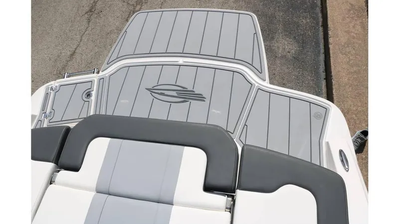 Slide: The Image of Chaparral 21 SSi 2025 - 14