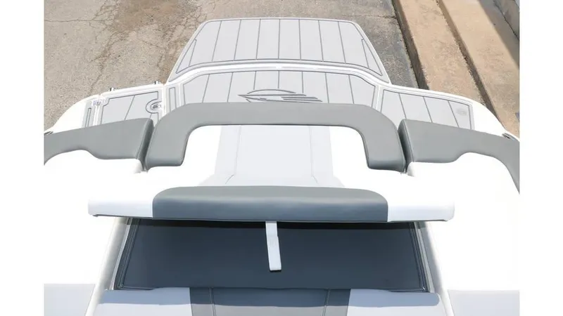 Slide: The Image of Chaparral 21 SSi 2025 - 30