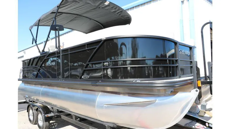 Slide: The Image of Sylvan Mirage 8522 Party Fish Tri Toon 2025 - 13