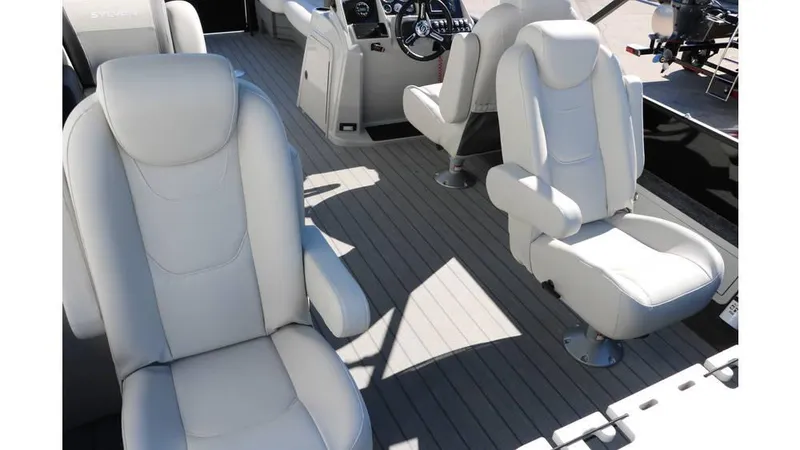 Slide: The Image of Sylvan Mirage 8522 Party Fish Tri Toon 2025 - 21