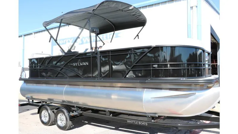 Slide: The Image of Sylvan Mirage 8522 Party Fish Tri Toon 2025 - 3