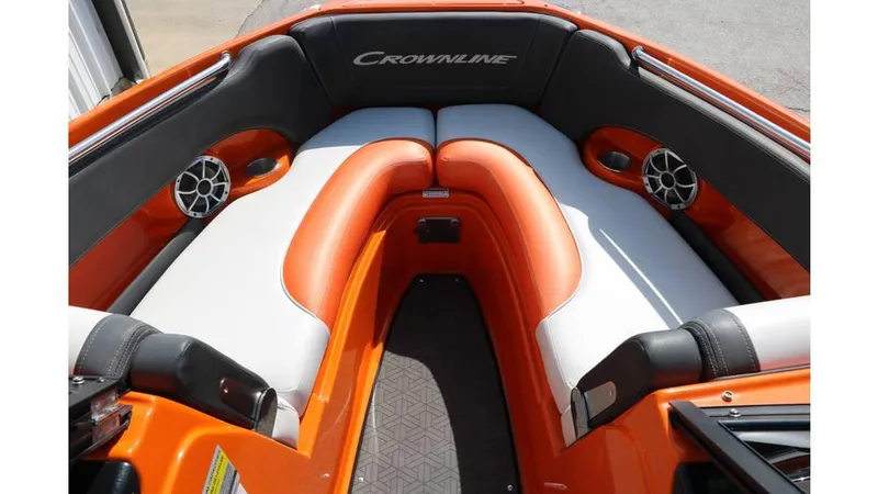 Slide: The Image of Crownline Boats 220 SS LPX Gen2 2022 - 19