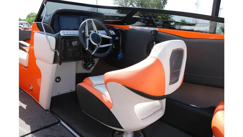 Slide: The Image of Crownline Boats 220 SS LPX Gen2 2022 - 21