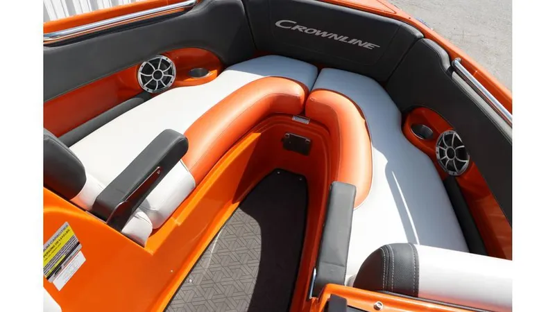 Slide: The Image of Crownline Boats 220 SS LPX Gen2 2022 - 25