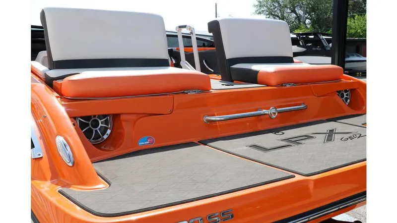 Slide: The Image of Crownline Boats 220 SS LPX Gen2 2022 - 28