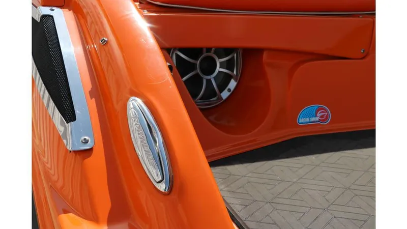 Slide: The Image of Crownline Boats 220 SS LPX Gen2 2022 - 30