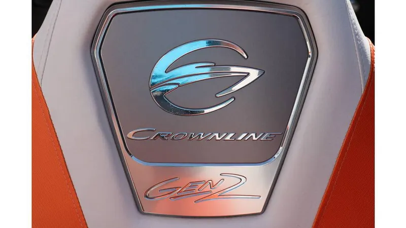 Slide: The Image of Crownline Boats 220 SS LPX Gen2 2022 - 35