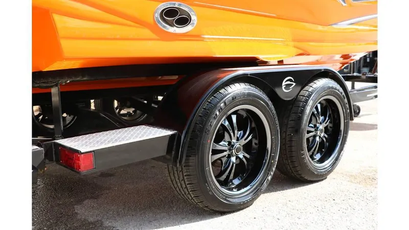 Slide: The Image of Crownline Boats 220 SS LPX Gen2 2022 - 39