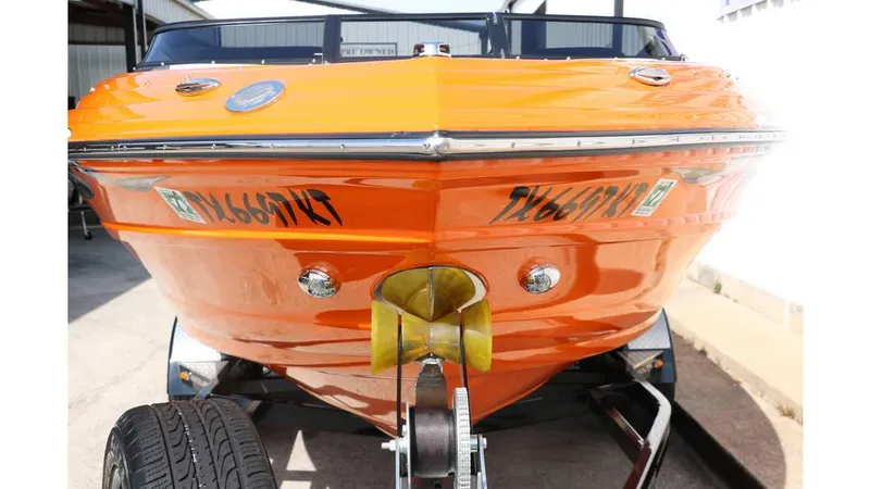 Slide: The Image of Crownline Boats 220 SS LPX Gen2 2022 - 8