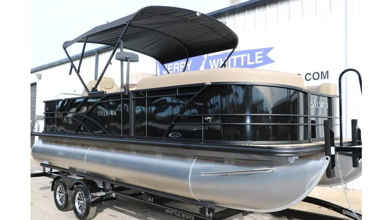 Slide: The Image of Sylvan Mirage 8522 Party Fish Tri Toon 2025 - 10