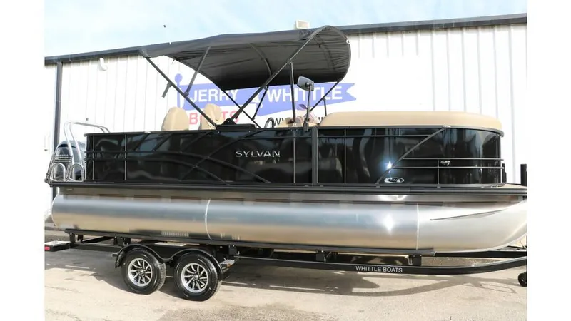 Slide: The Image of Sylvan Mirage 8522 Party Fish Tri Toon 2025 - 11