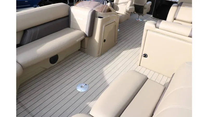 Slide: The Image of Sylvan Mirage 8522 Party Fish Tri Toon 2025 - 16