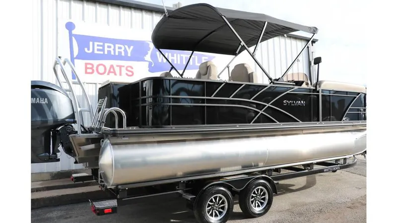 Slide: The Image of Sylvan Mirage 8522 Party Fish Tri Toon 2025 - 2