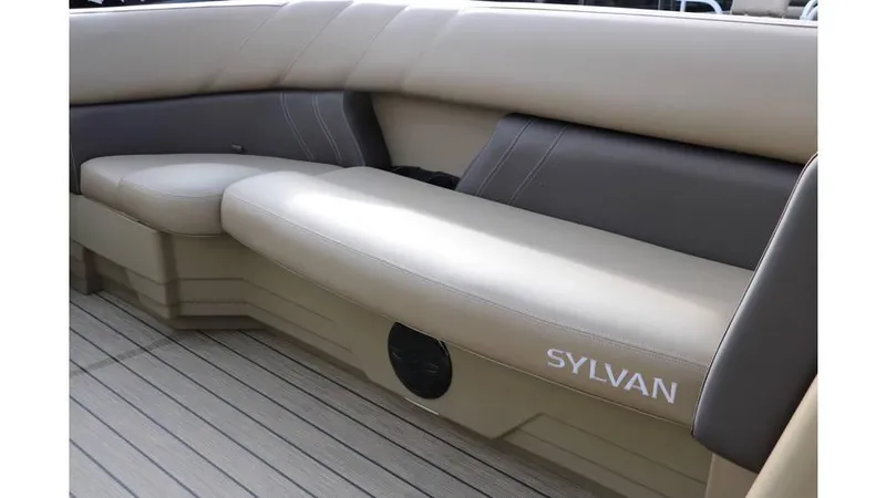 Slide: The Image of Sylvan Mirage 8522 Party Fish Tri Toon 2025 - 21