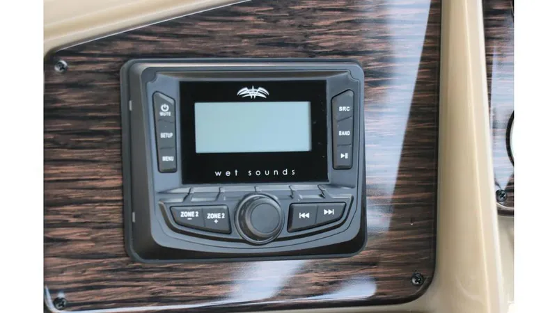 Slide: The Image of Sylvan Mirage 8522 Party Fish Tri Toon 2025 - 26